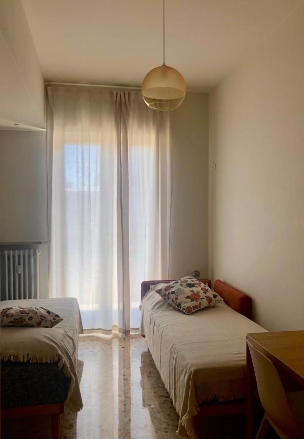 Attico Spazio Alla Luce فيرونا المظهر الخارجي الصورة